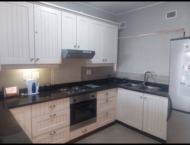 2 BEDROOM APARTMENT FOR SALE IN UVONGO